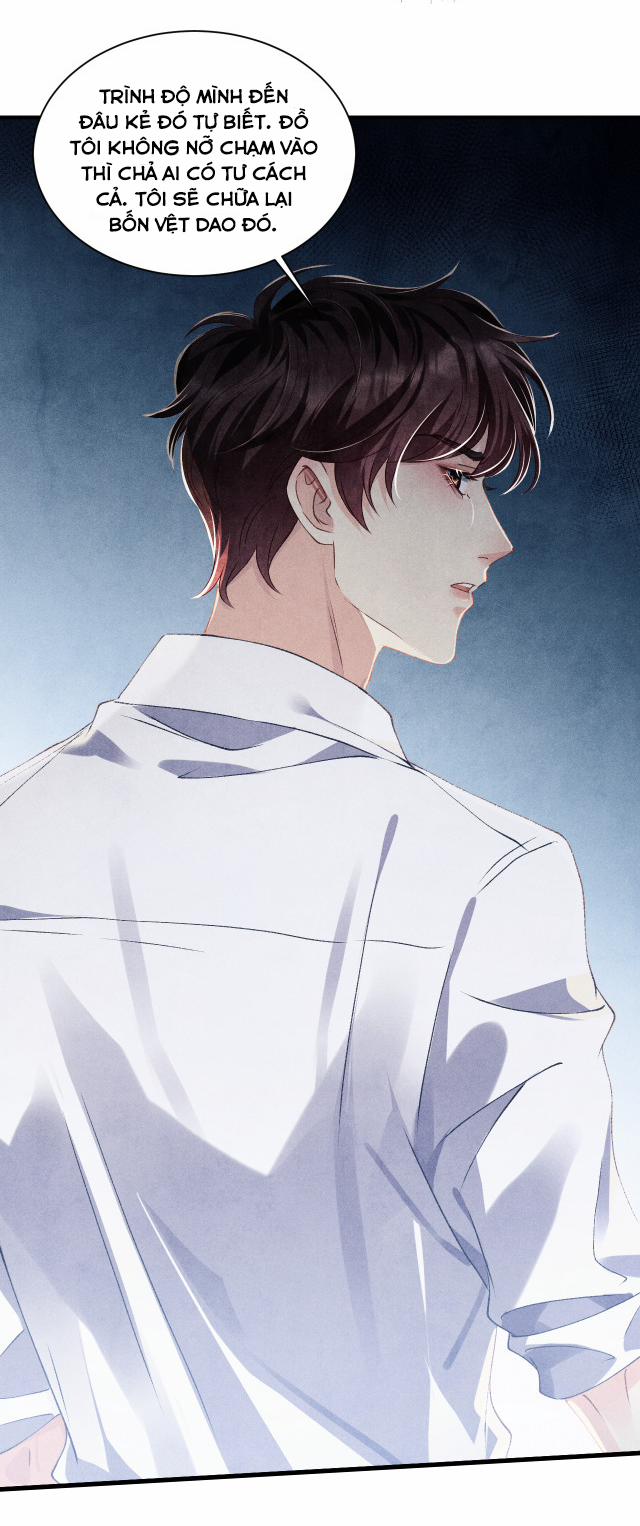 Toái Ngọc Đầu Châu 15 trang 26