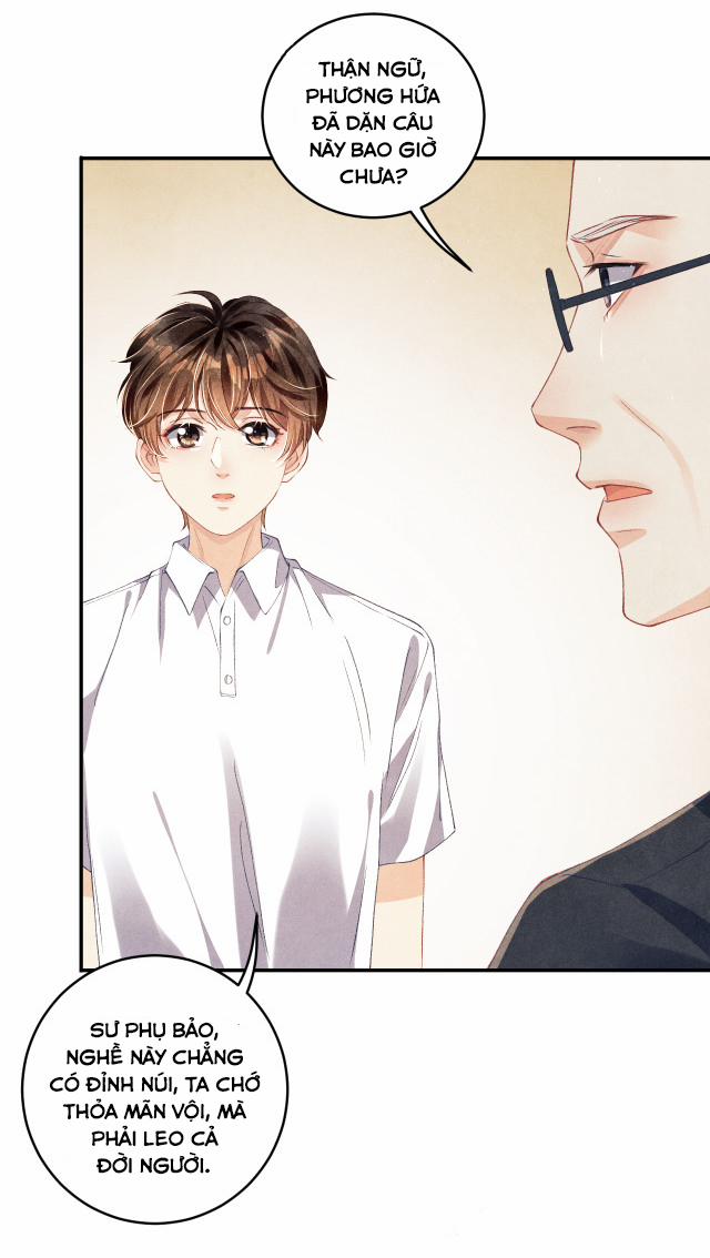 Toái Ngọc Đầu Châu 15 trang 3