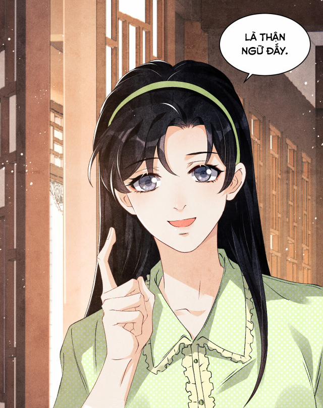 Toái Ngọc Đầu Châu 15 trang 36