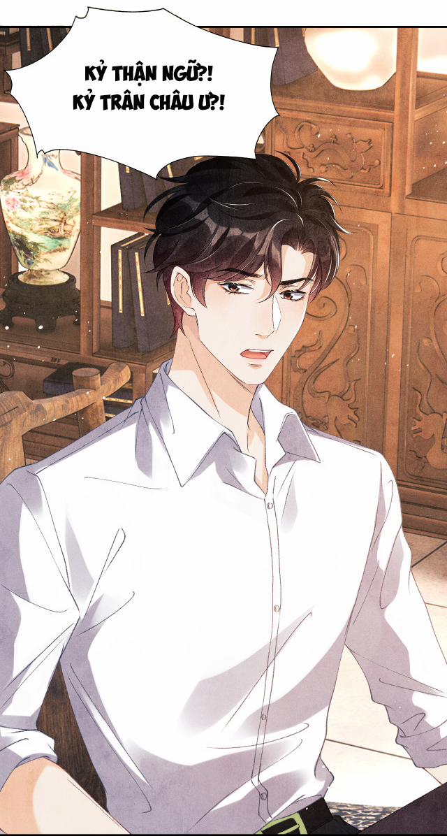 Toái Ngọc Đầu Châu 15 trang 37