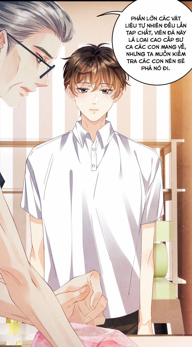 Toái Ngọc Đầu Châu 15 trang 6