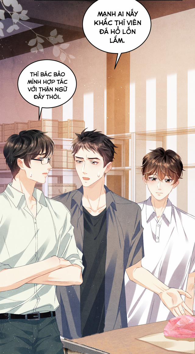 Toái Ngọc Đầu Châu 15 trang 9