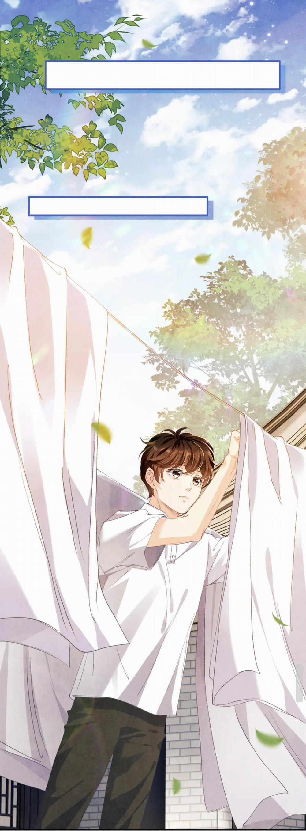 Toái Ngọc Đầu Châu 16 trang 1