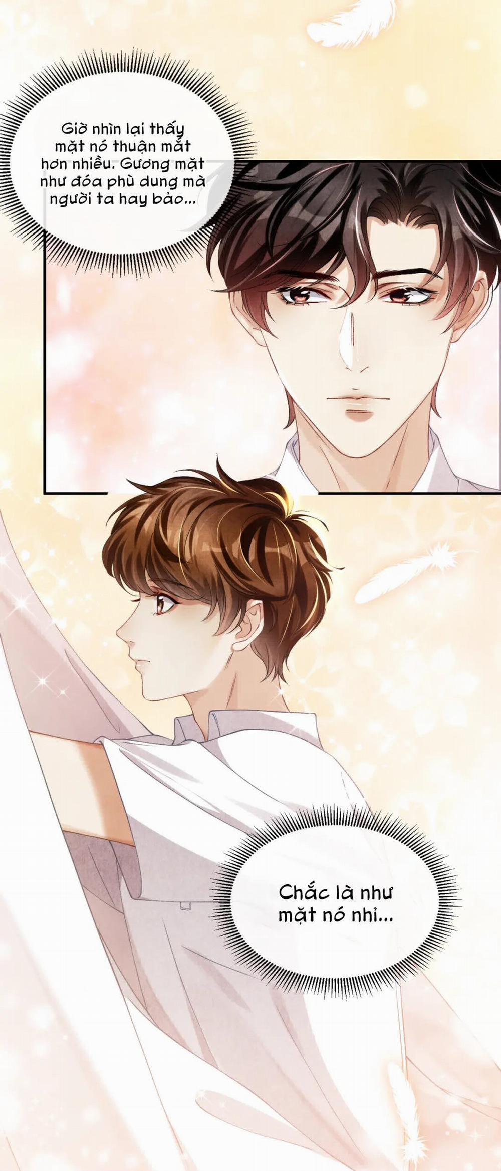 Toái Ngọc Đầu Châu 16 trang 15