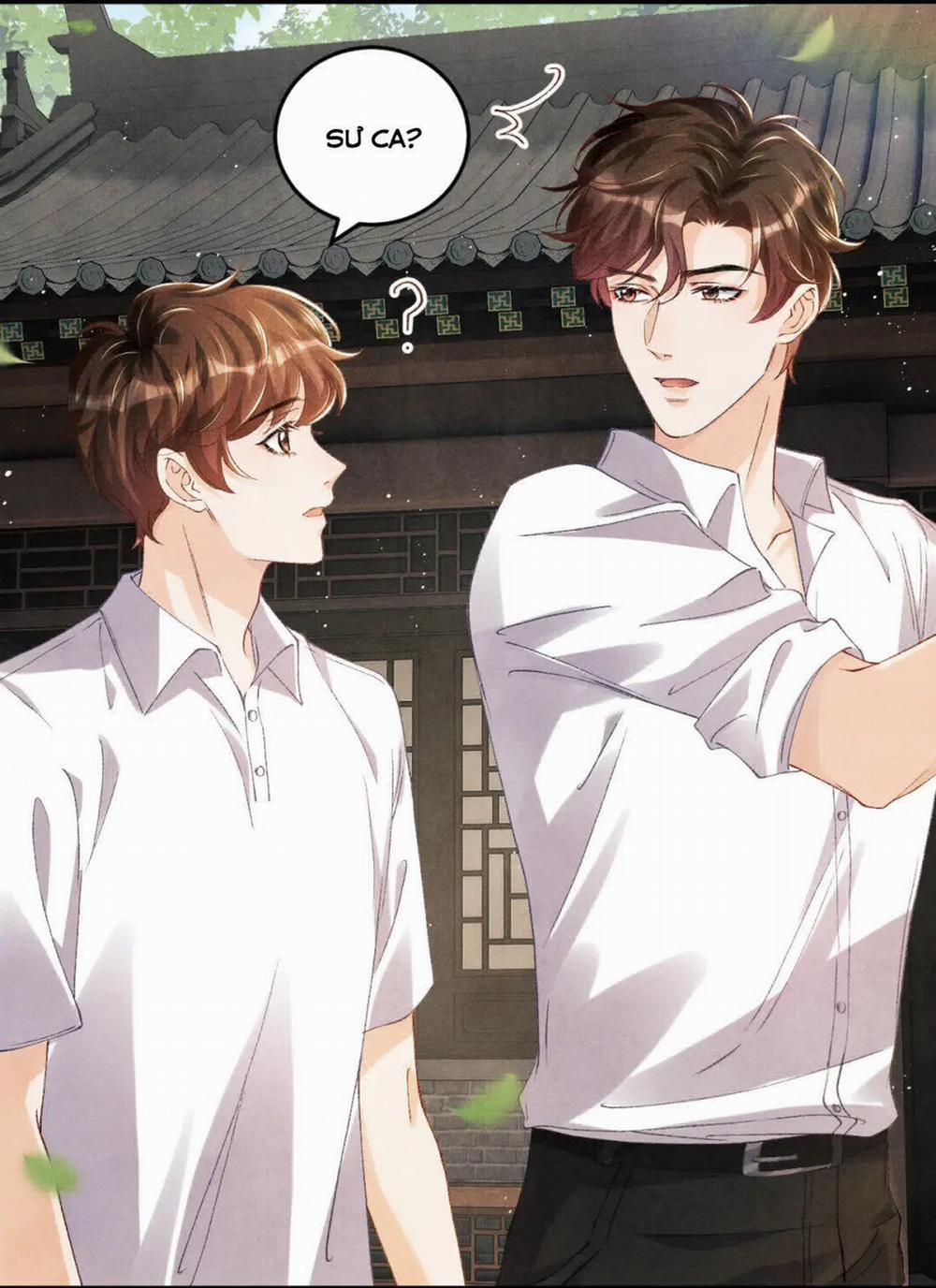 Toái Ngọc Đầu Châu 16 trang 16