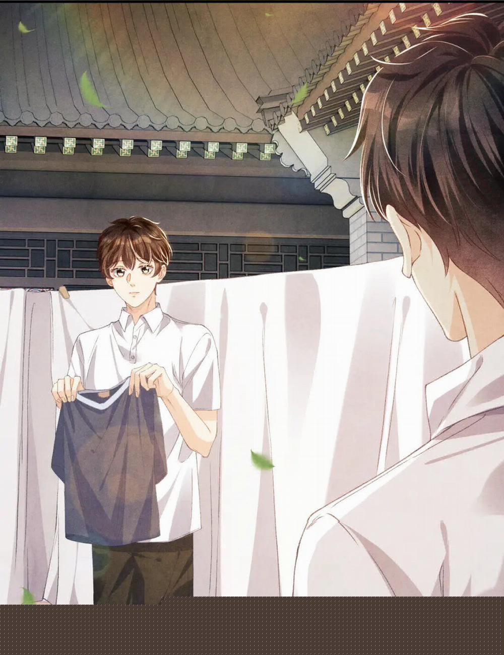 Toái Ngọc Đầu Châu 16 trang 2