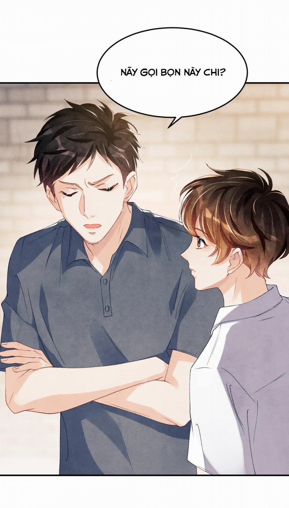 Toái Ngọc Đầu Châu 16 trang 23