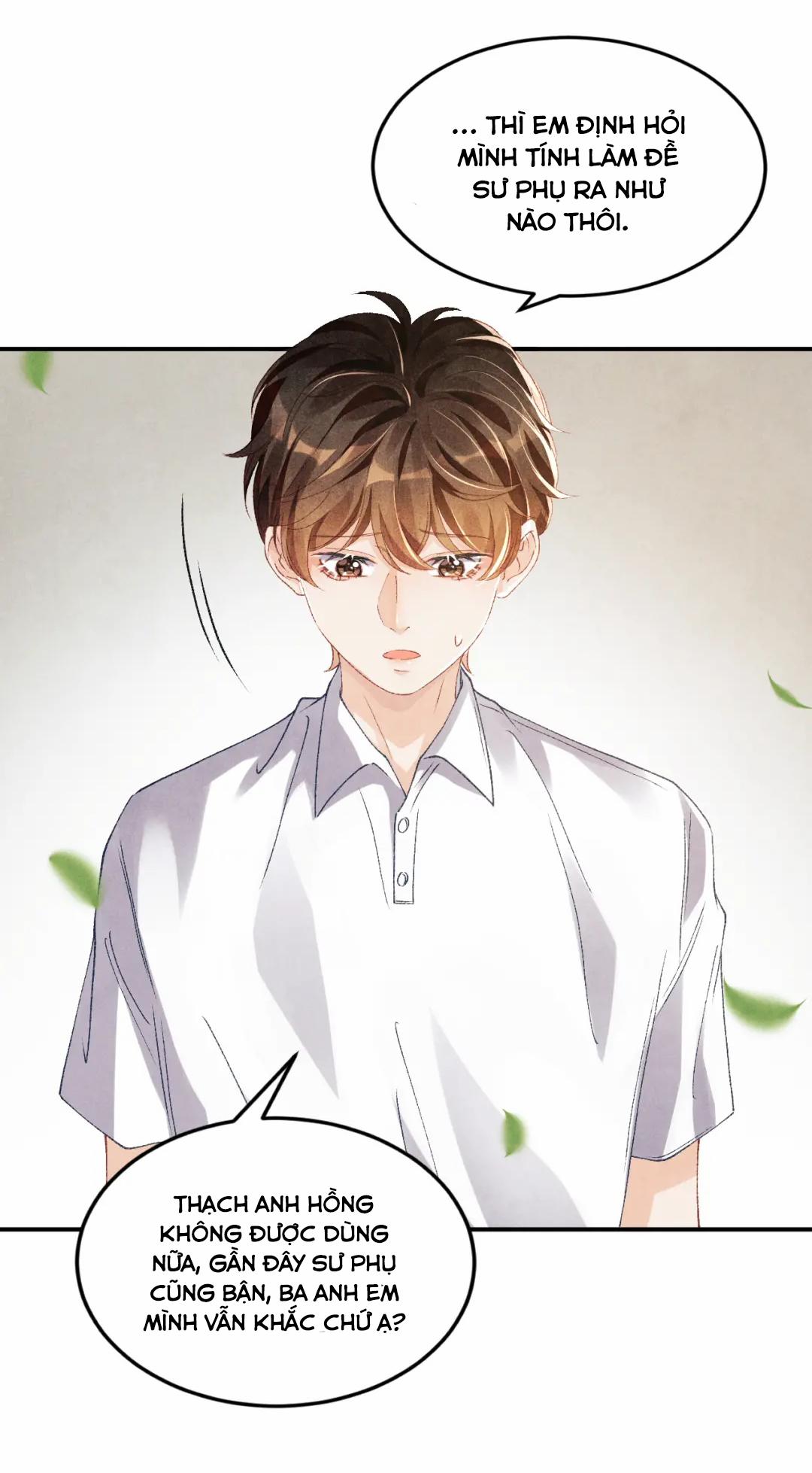 Toái Ngọc Đầu Châu 16 trang 24