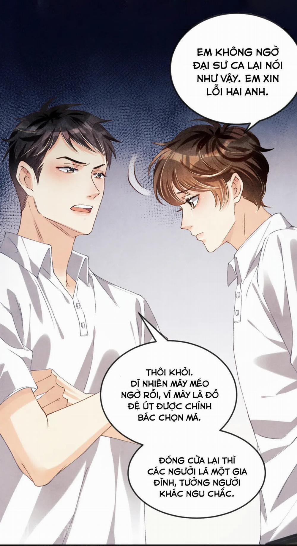 Toái Ngọc Đầu Châu 16 trang 26