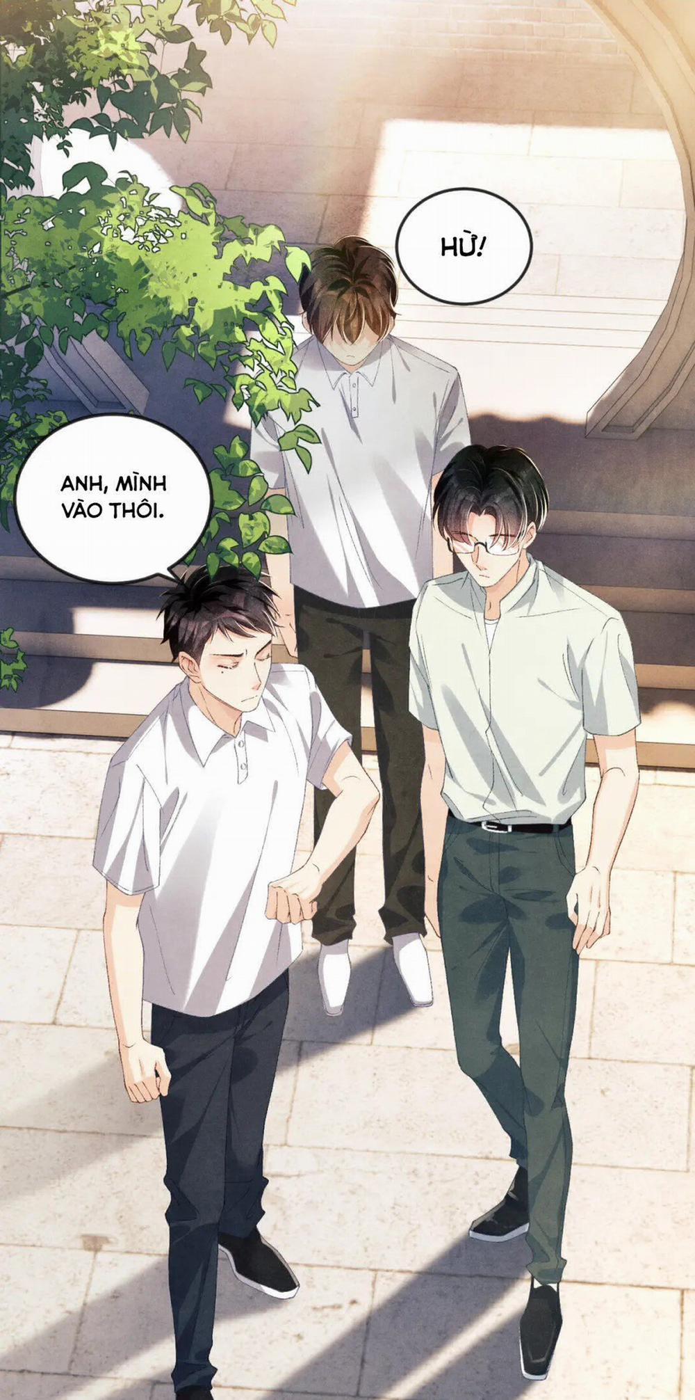 Toái Ngọc Đầu Châu 16 trang 27