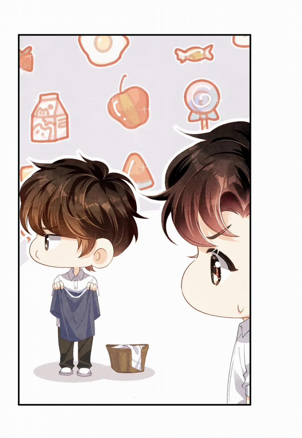 Toái Ngọc Đầu Châu 16 trang 3