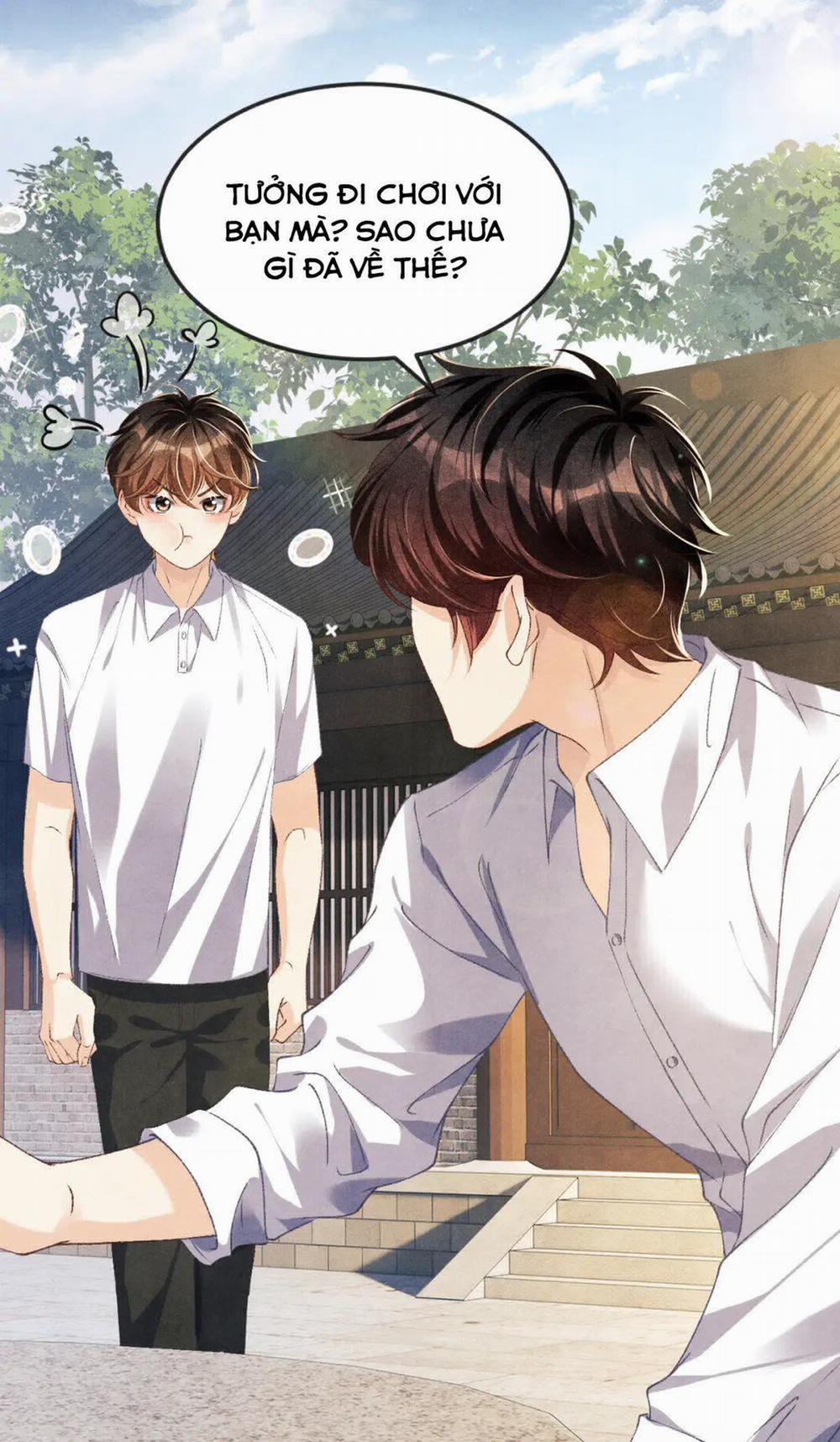 Toái Ngọc Đầu Châu 16 trang 30