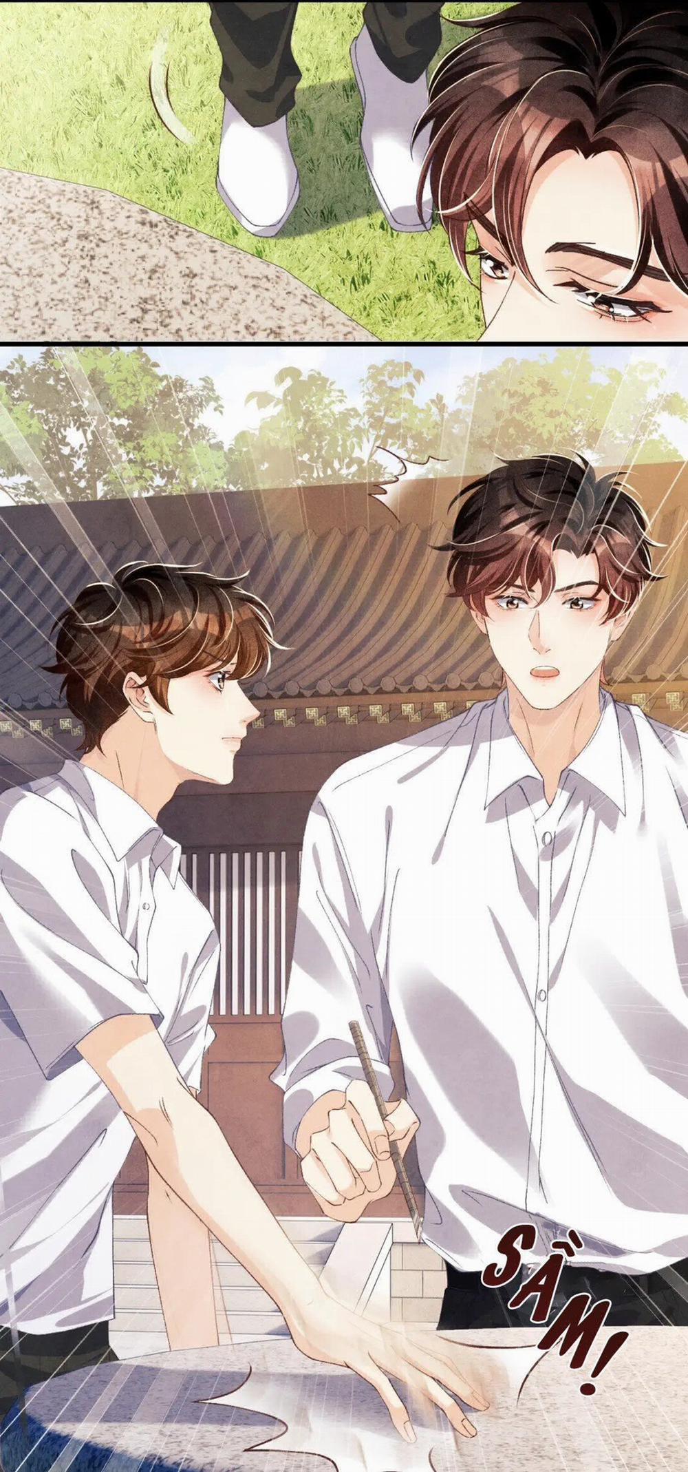 Toái Ngọc Đầu Châu 16 trang 32