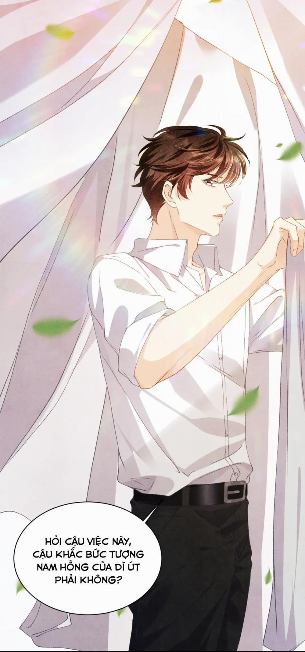 Toái Ngọc Đầu Châu 16 trang 7