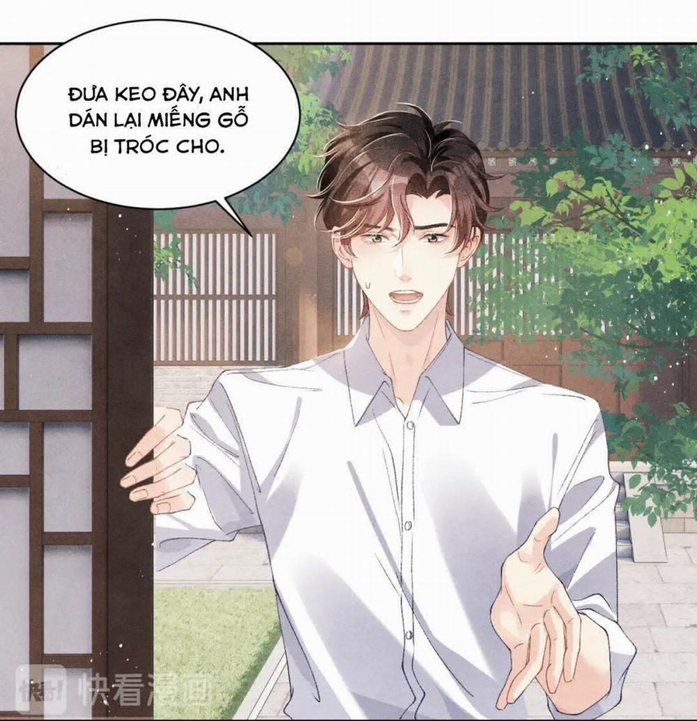 Toái Ngọc Đầu Châu 17 trang 1