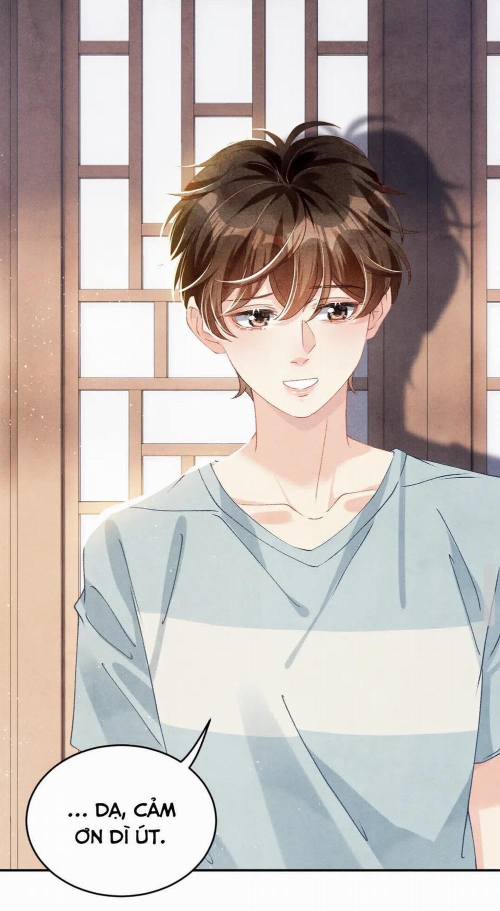 Toái Ngọc Đầu Châu 17 trang 24