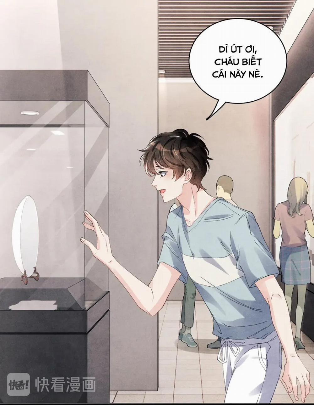 Toái Ngọc Đầu Châu 17 trang 28