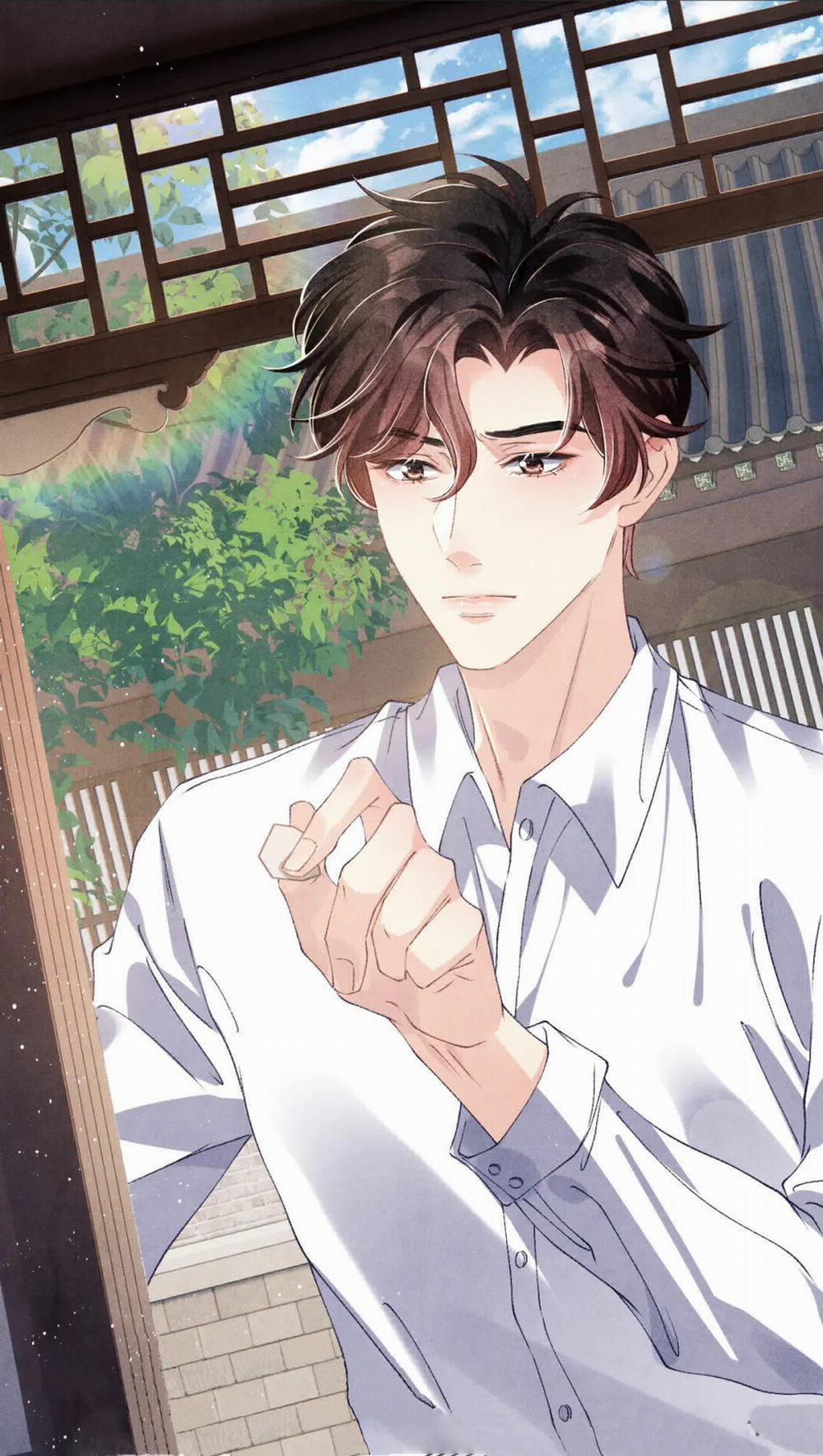 Toái Ngọc Đầu Châu 17 trang 3