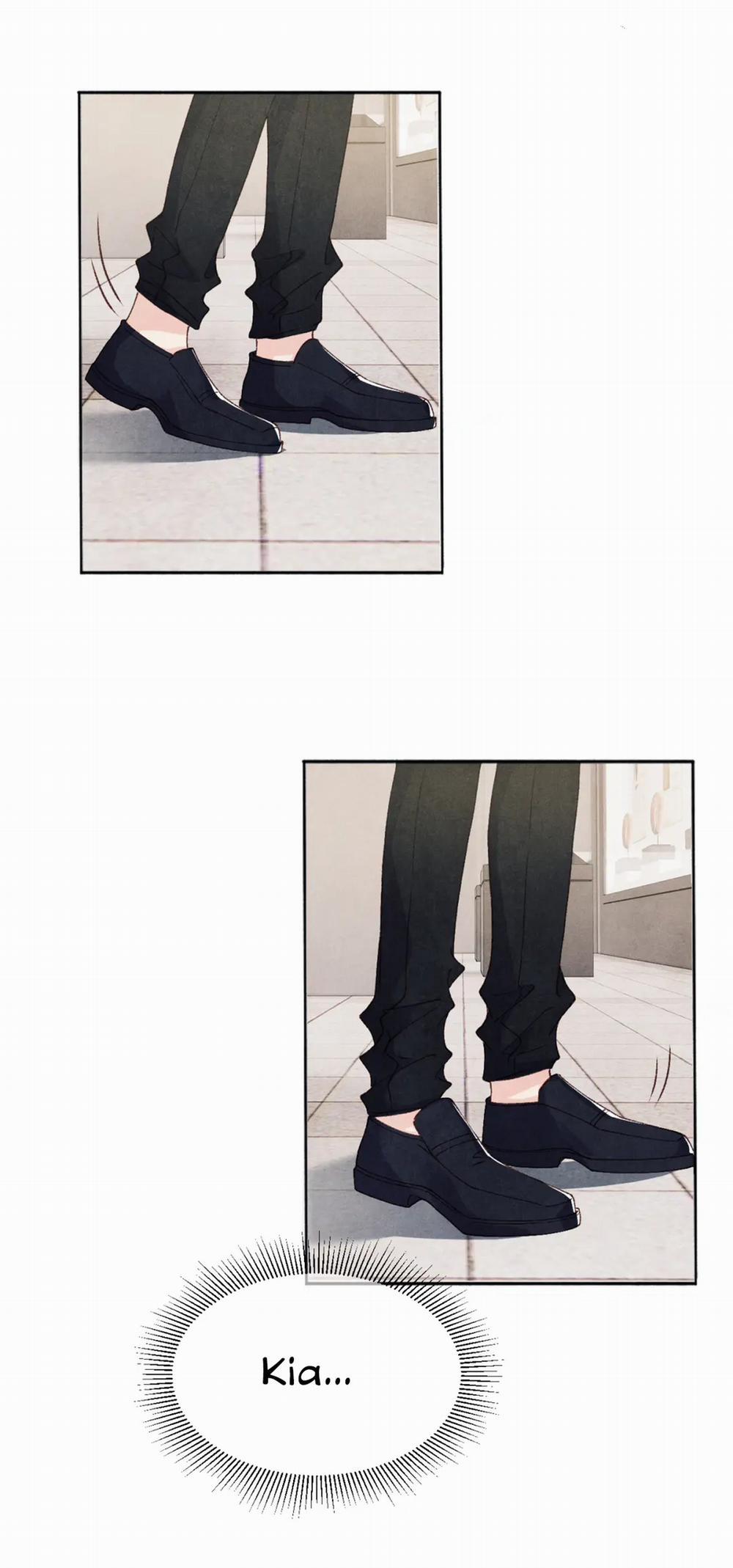 Toái Ngọc Đầu Châu 17 trang 32