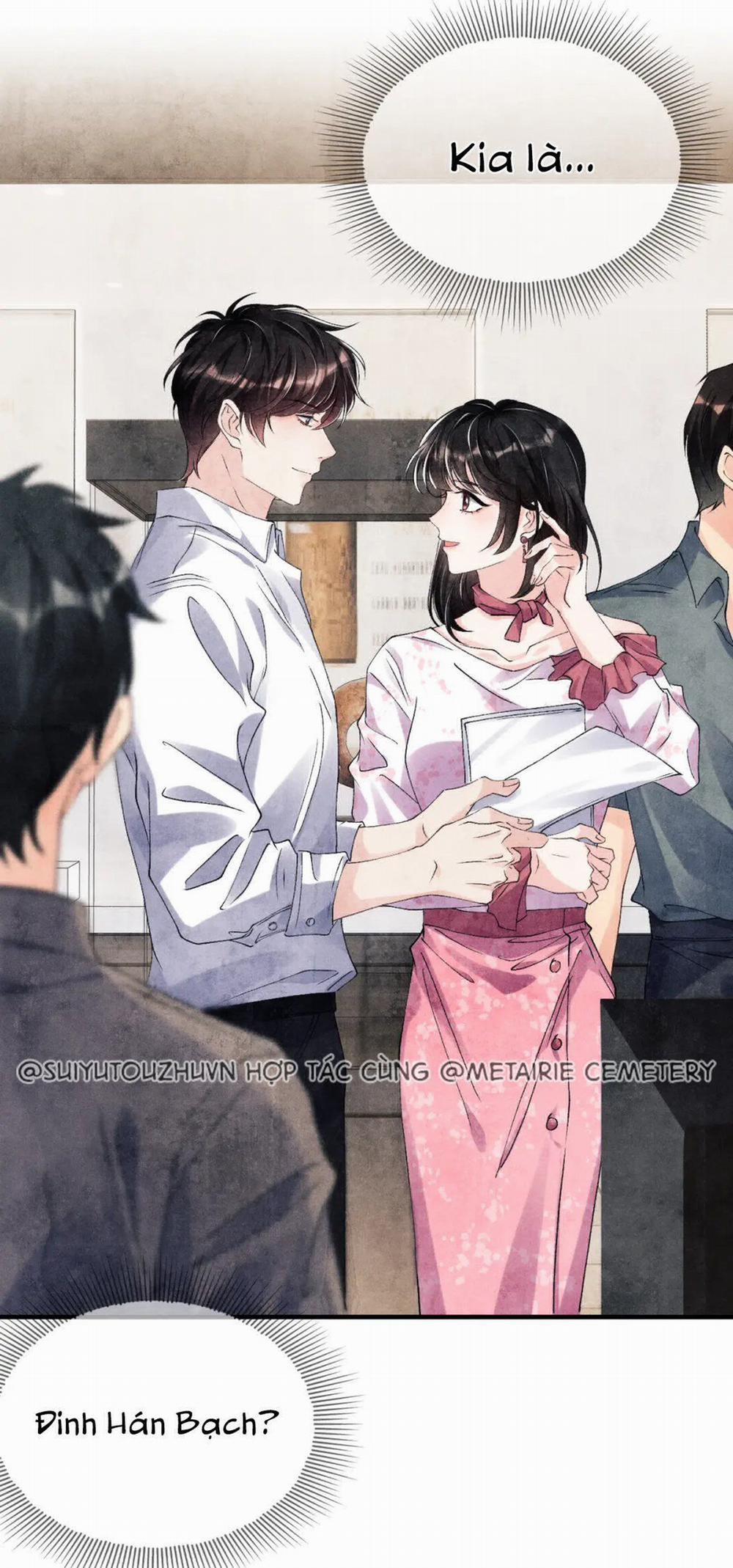 Toái Ngọc Đầu Châu 17 trang 33