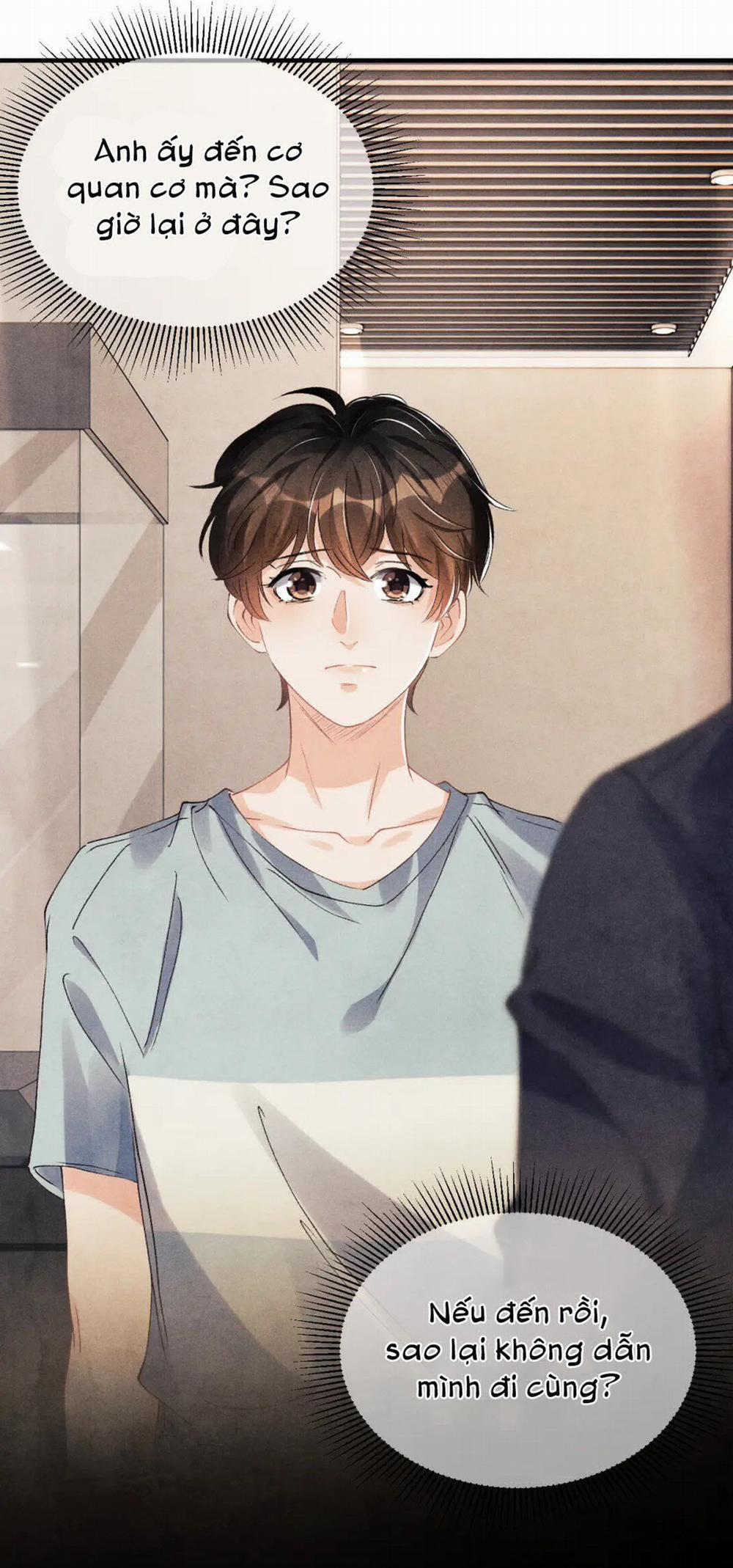 Toái Ngọc Đầu Châu 18 trang 1