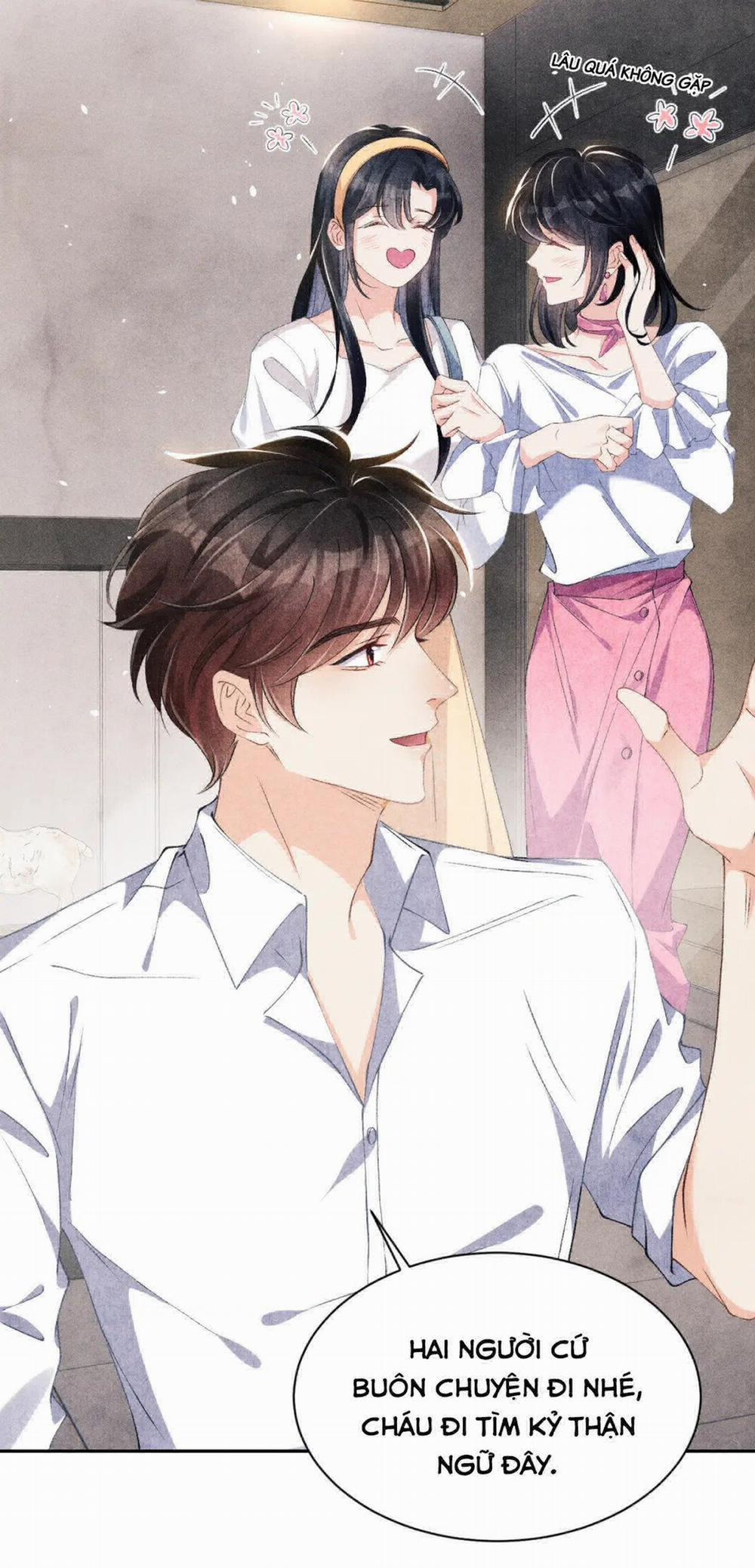 Toái Ngọc Đầu Châu 18 trang 14