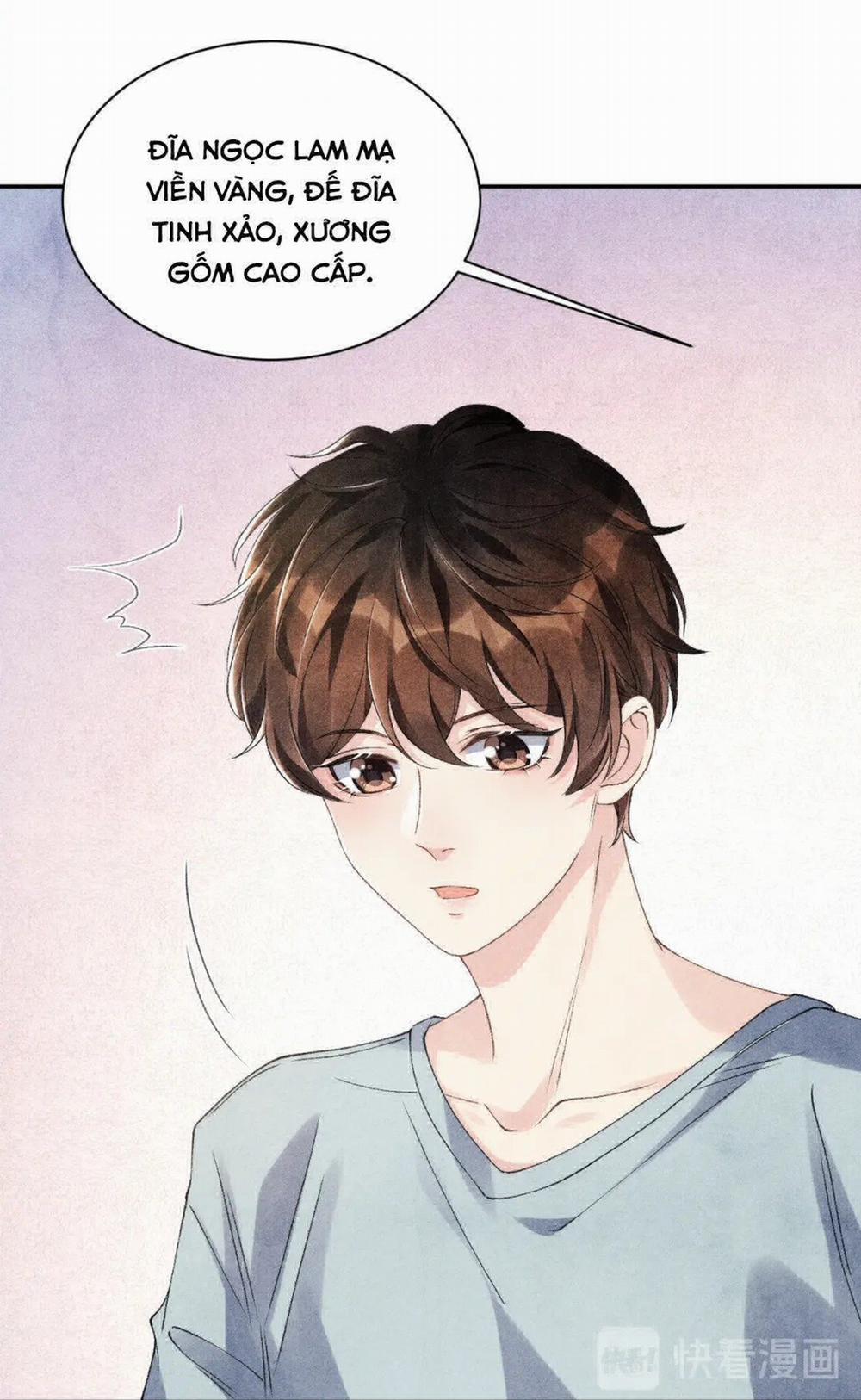 Toái Ngọc Đầu Châu 18 trang 16