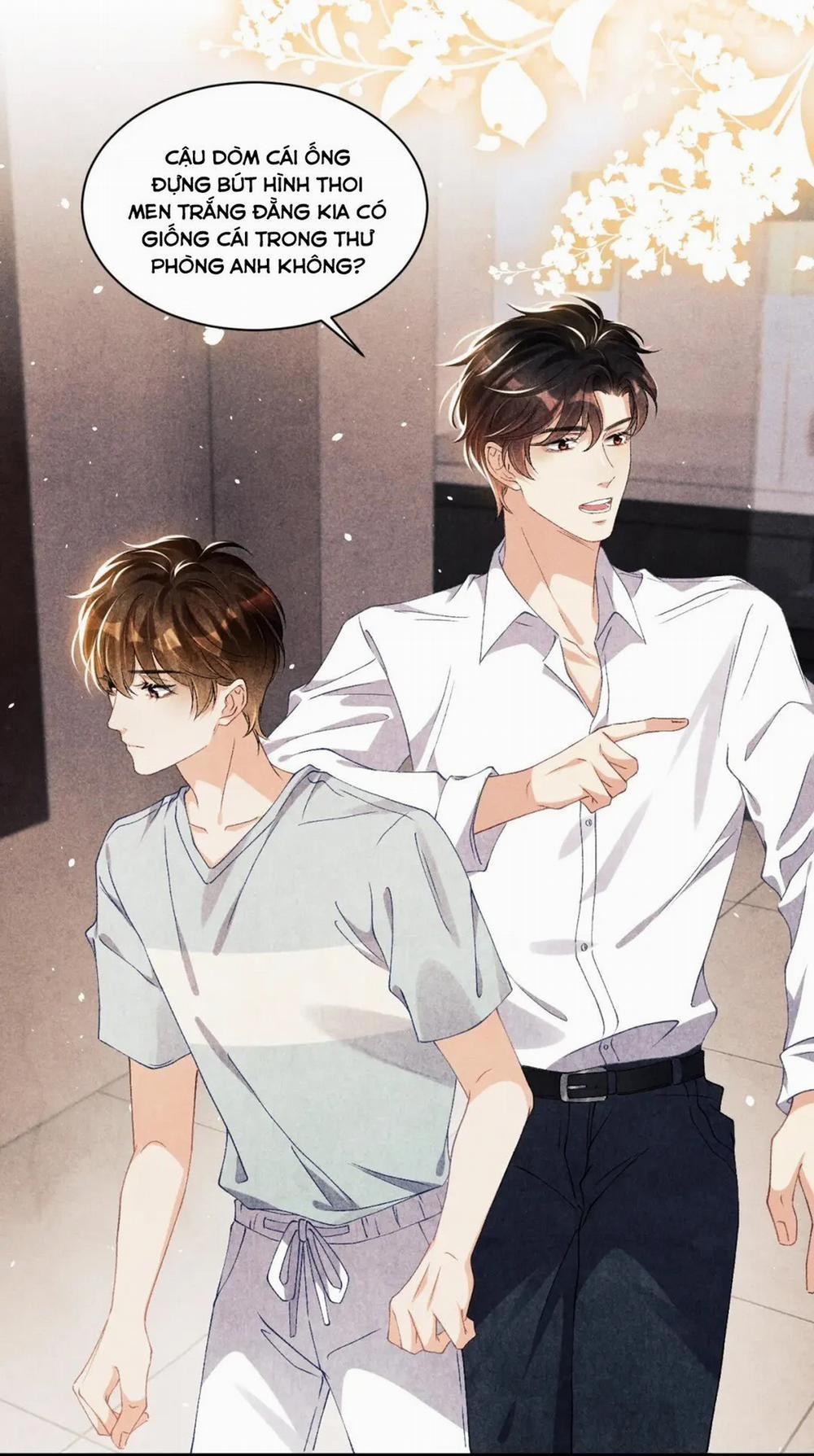 Toái Ngọc Đầu Châu 18 trang 22