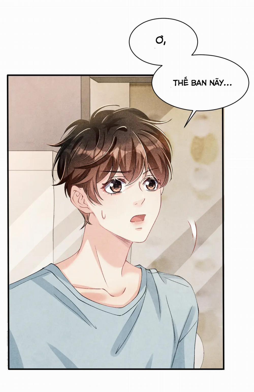 Toái Ngọc Đầu Châu 18 trang 28