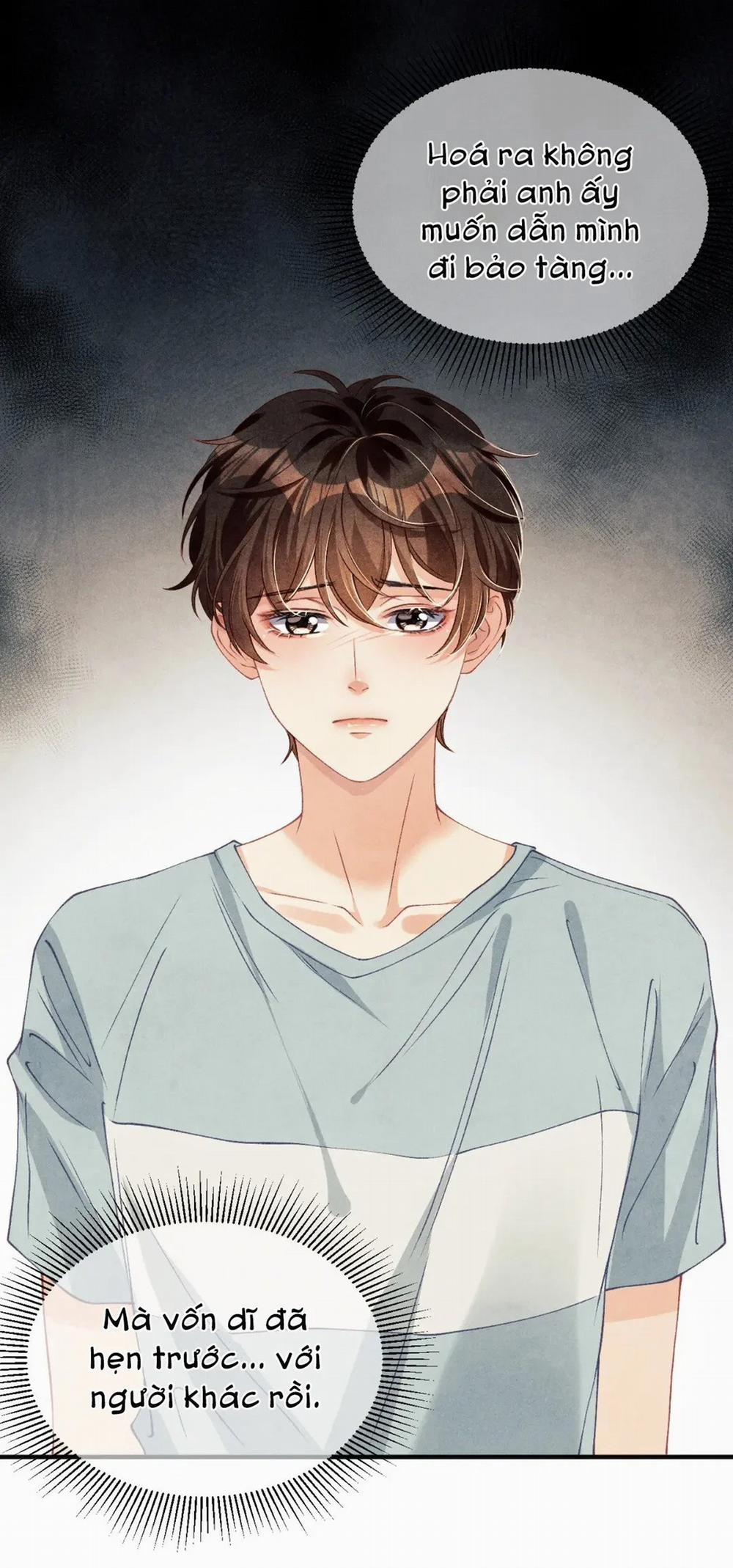 Toái Ngọc Đầu Châu 18 trang 4