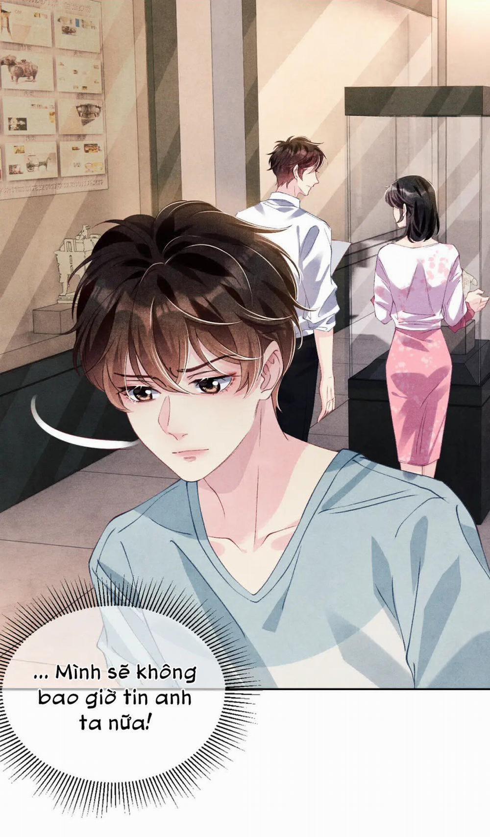 Toái Ngọc Đầu Châu 18 trang 6