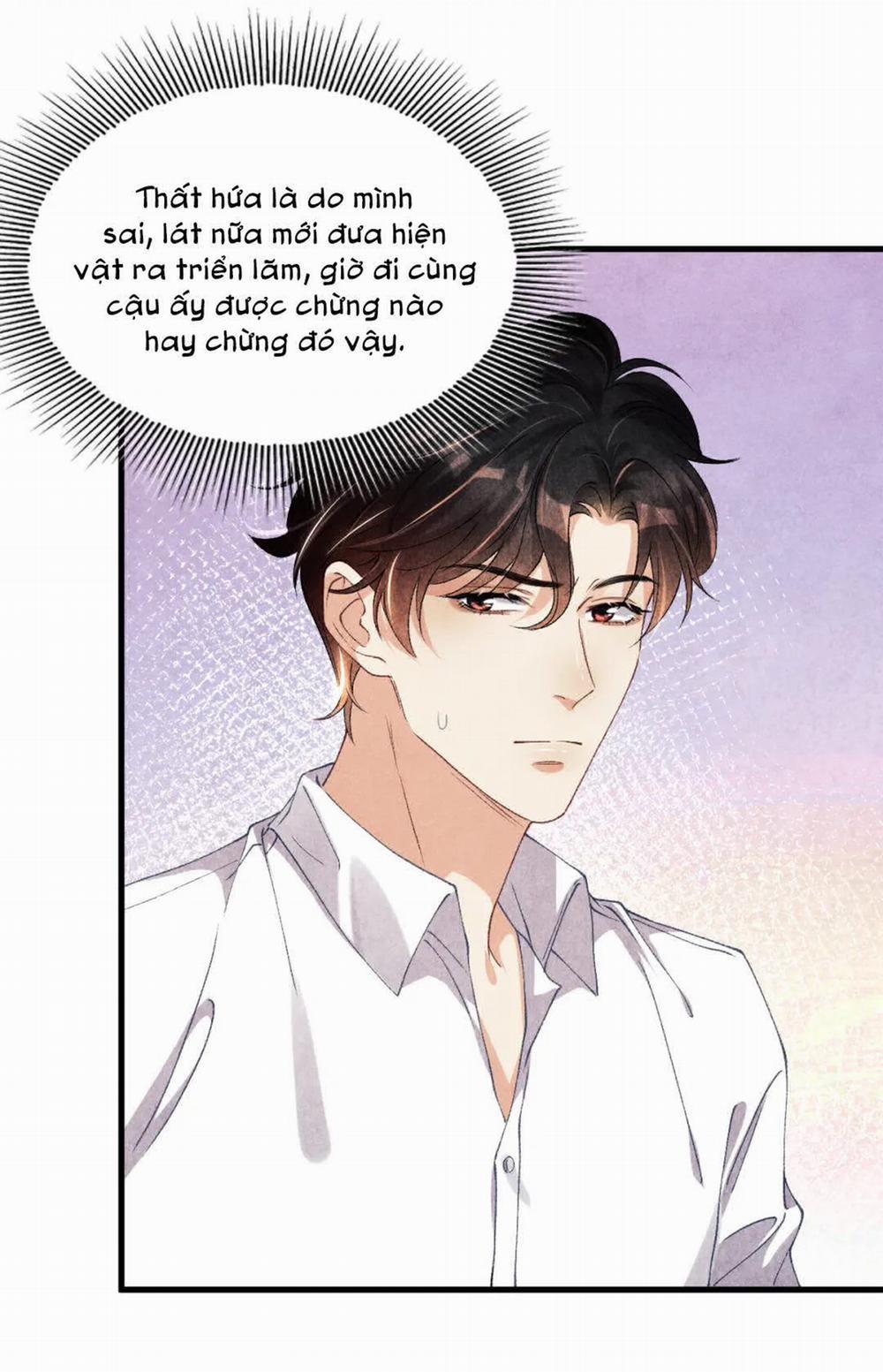 Toái Ngọc Đầu Châu 19 trang 20