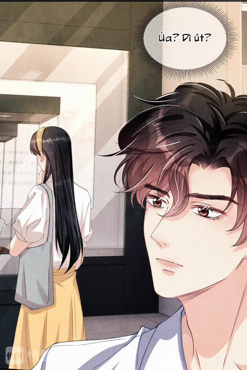 Toái Ngọc Đầu Châu 19 trang 9