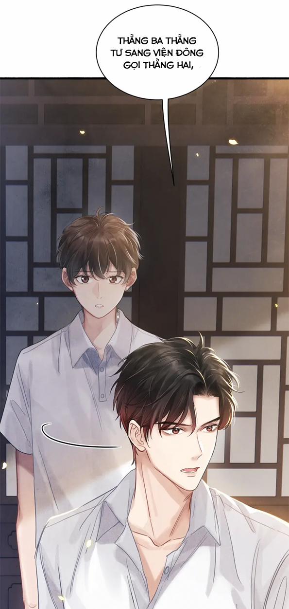 Toái Ngọc Đầu Châu 2 trang 12