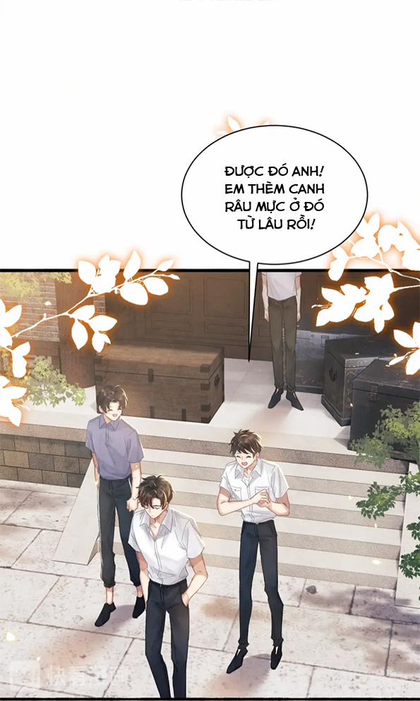 Toái Ngọc Đầu Châu 2 trang 14