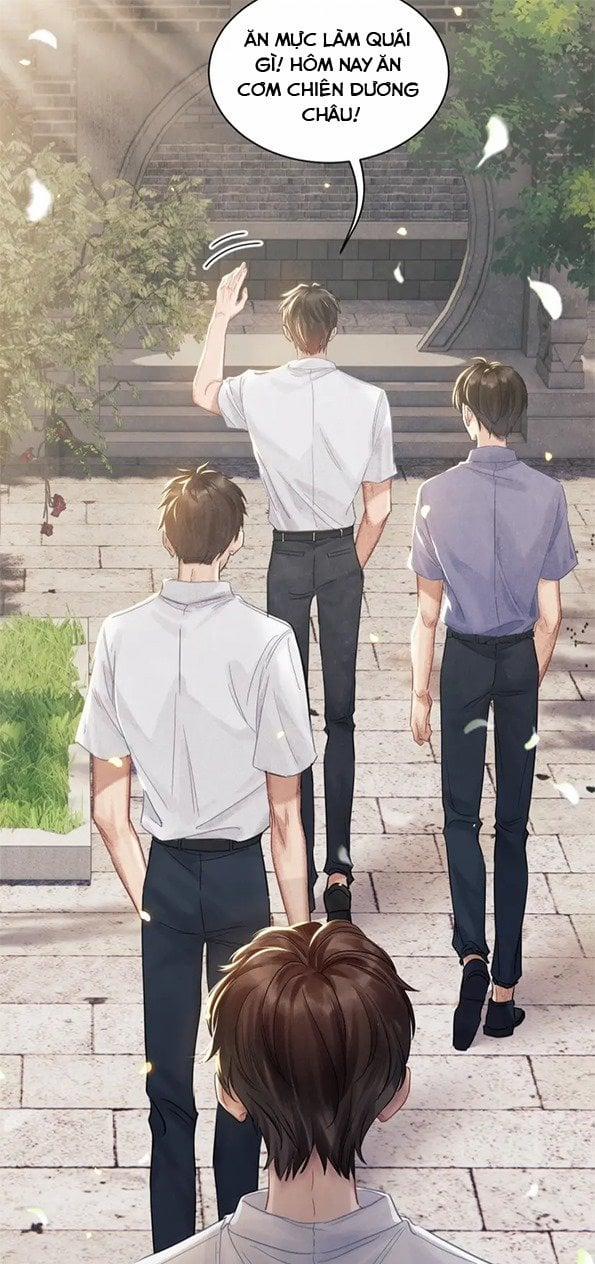 Toái Ngọc Đầu Châu 2 trang 15