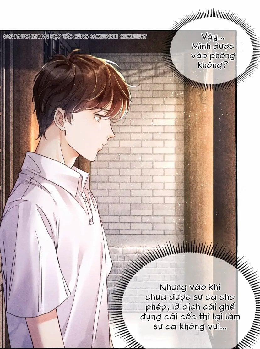 Toái Ngọc Đầu Châu 2 trang 16