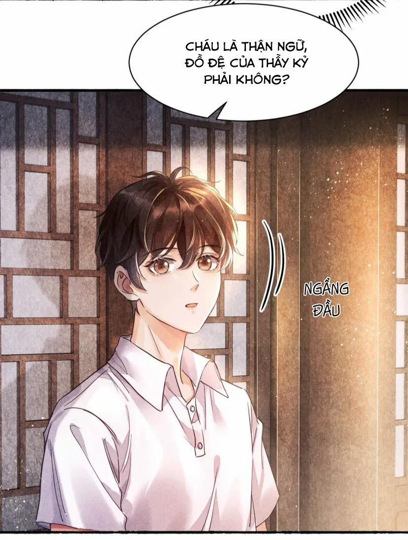 Toái Ngọc Đầu Châu 2 trang 17