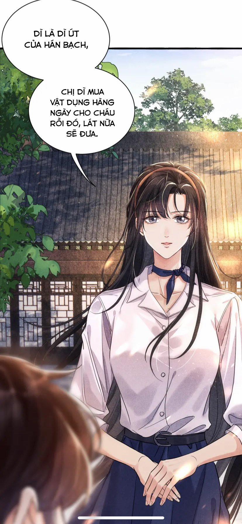 Toái Ngọc Đầu Châu 2 trang 18