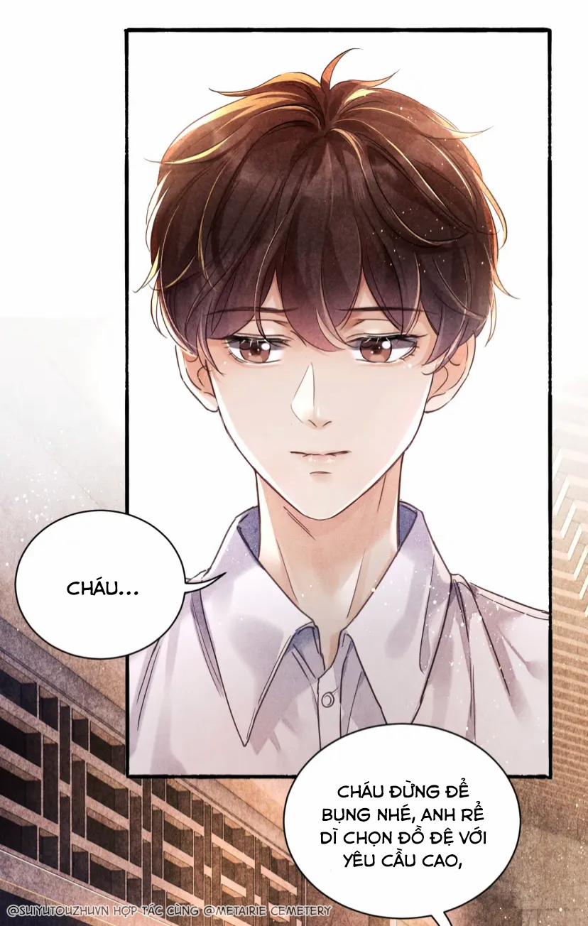 Toái Ngọc Đầu Châu 2 trang 20