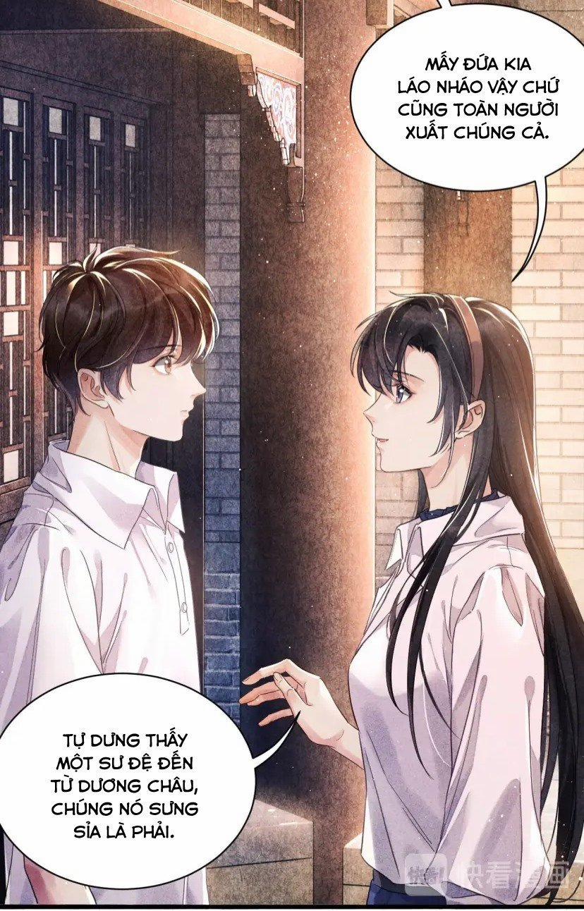 Toái Ngọc Đầu Châu 2 trang 21