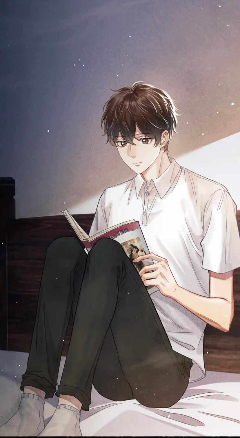 Toái Ngọc Đầu Châu 2 trang 29