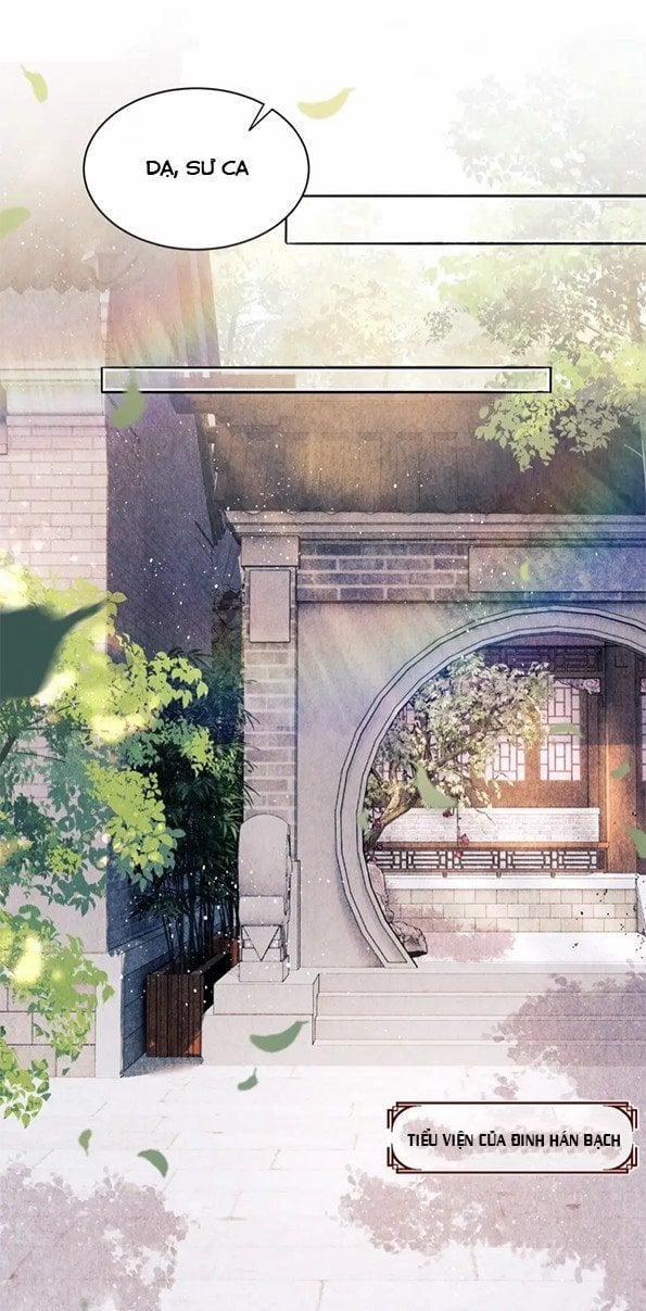 Toái Ngọc Đầu Châu 2 trang 3