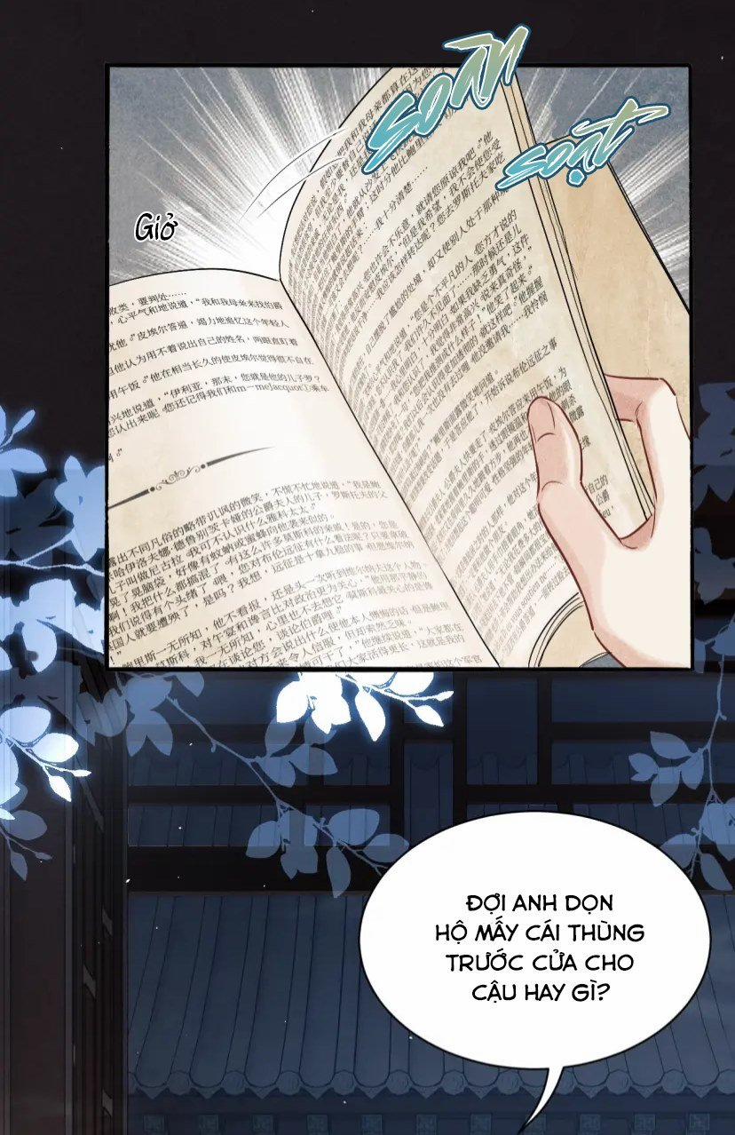 Toái Ngọc Đầu Châu 2 trang 30