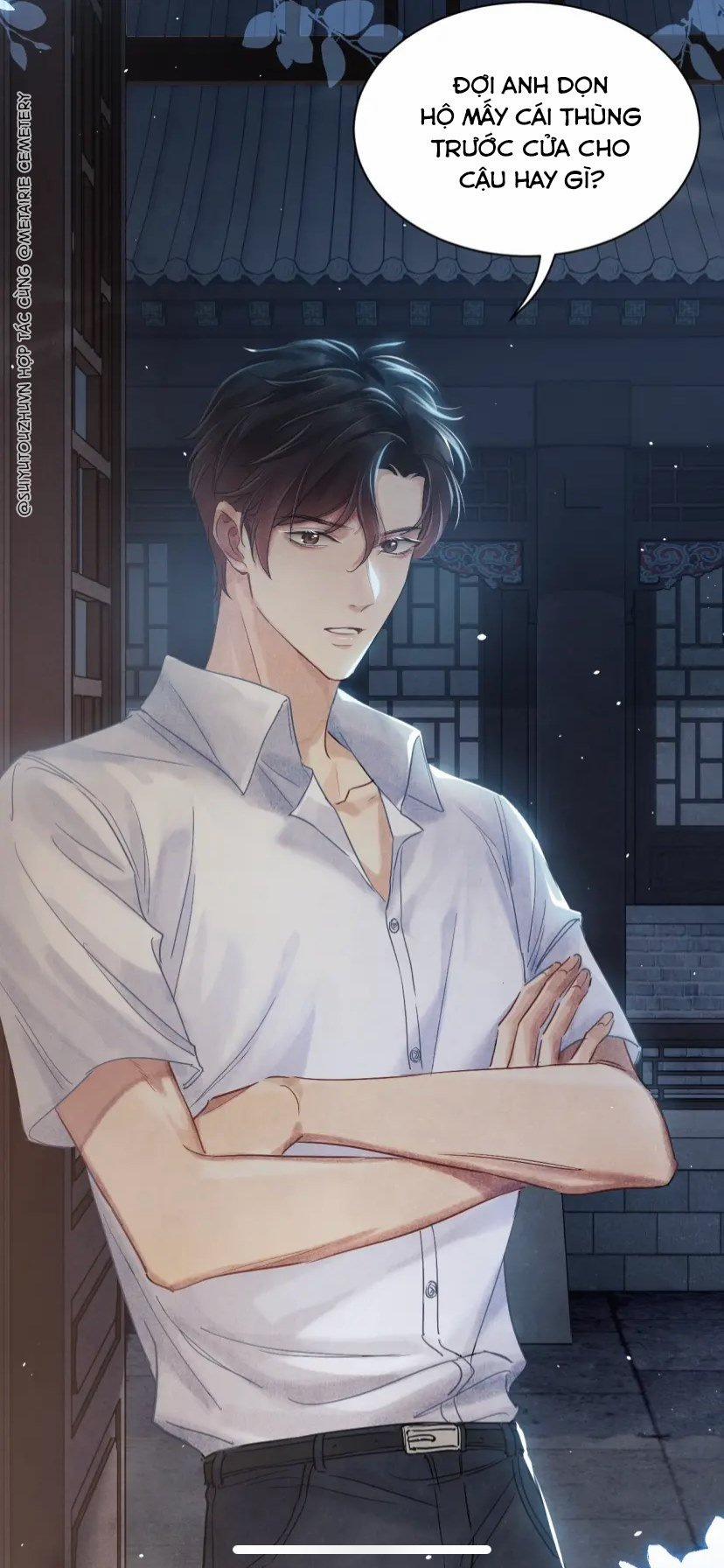 Toái Ngọc Đầu Châu 2 trang 31