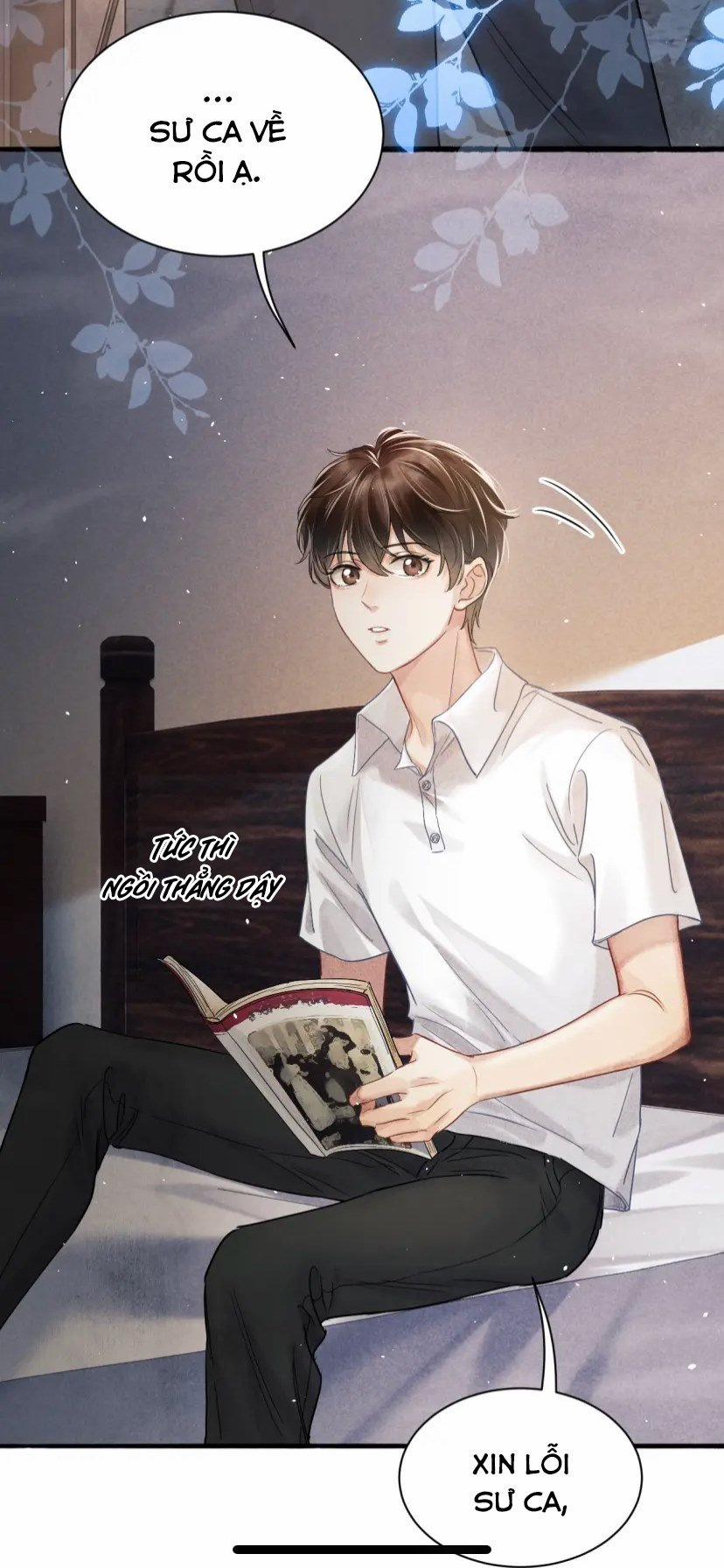 Toái Ngọc Đầu Châu 2 trang 32