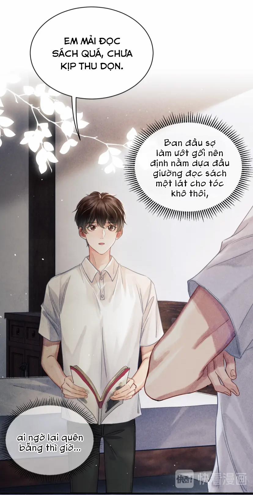 Toái Ngọc Đầu Châu 2 trang 33