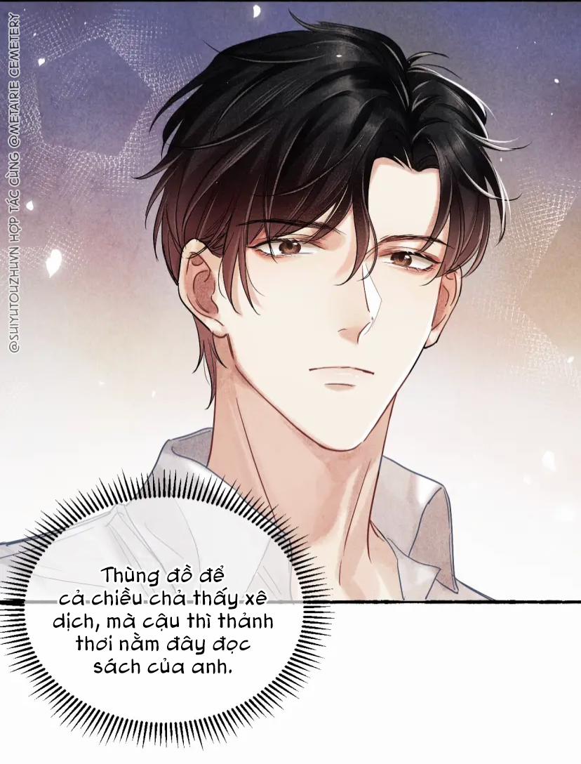 Toái Ngọc Đầu Châu 2 trang 34