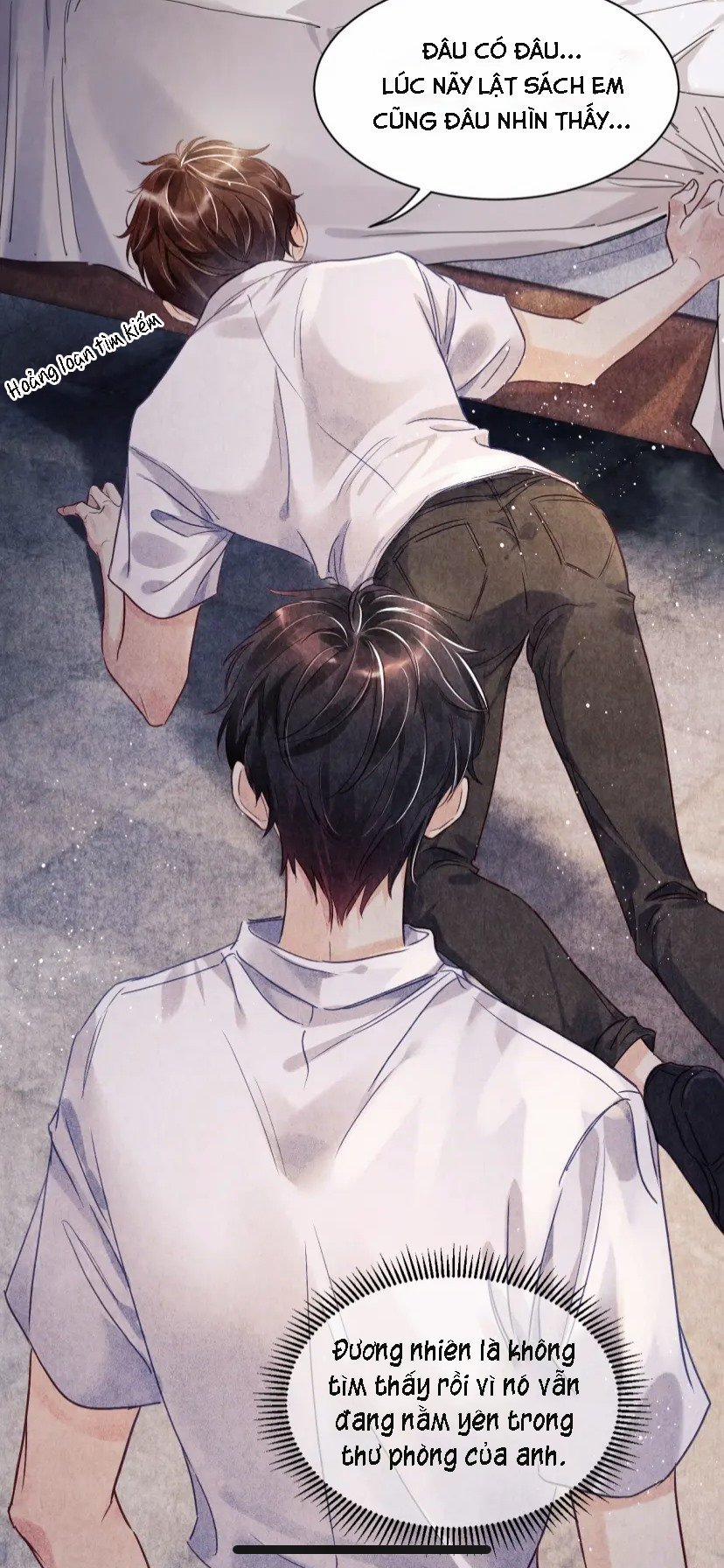 Toái Ngọc Đầu Châu 2 trang 41