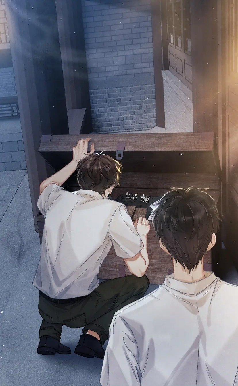 Toái Ngọc Đầu Châu 2 trang 46